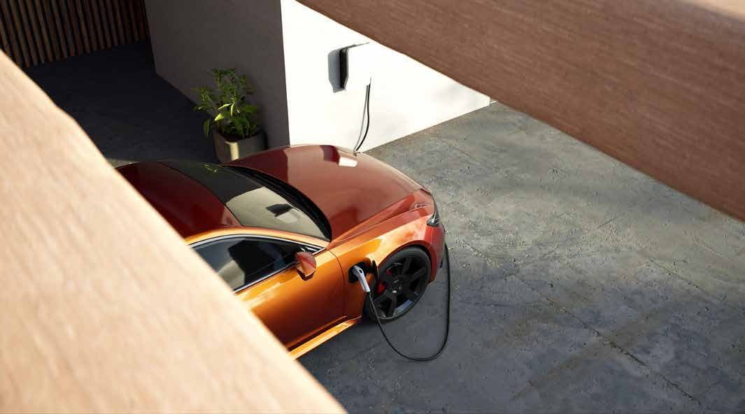 EV Charging