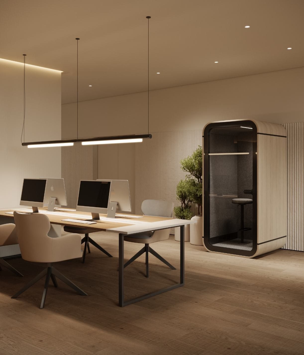 Co-working