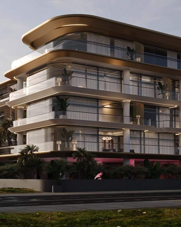 Saddlewood Park, Nad Al Sheba 1, Meydan