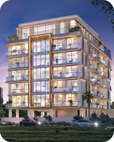 The Willows Residences